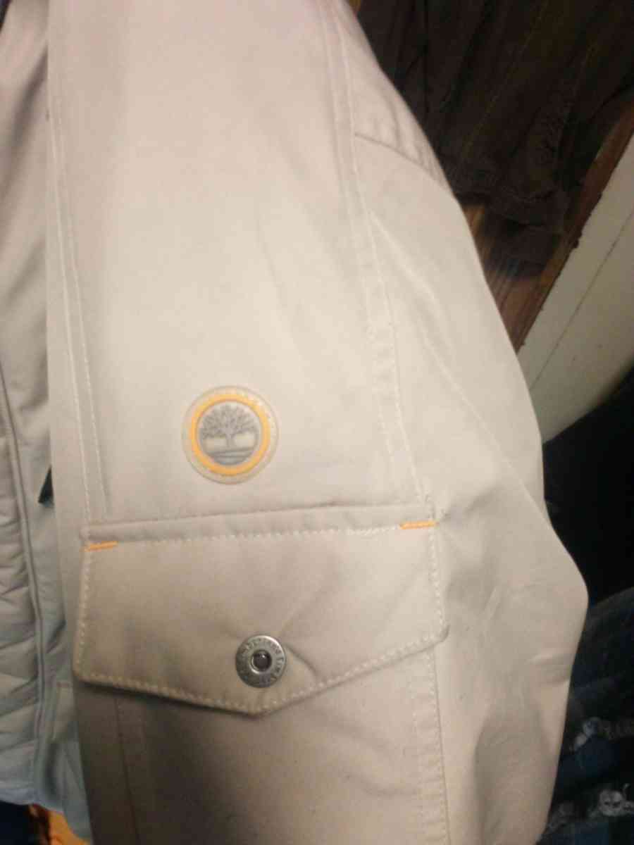Timberland Winter Jacket XXL - Abington, Pennsylvania - FleaMarketBay