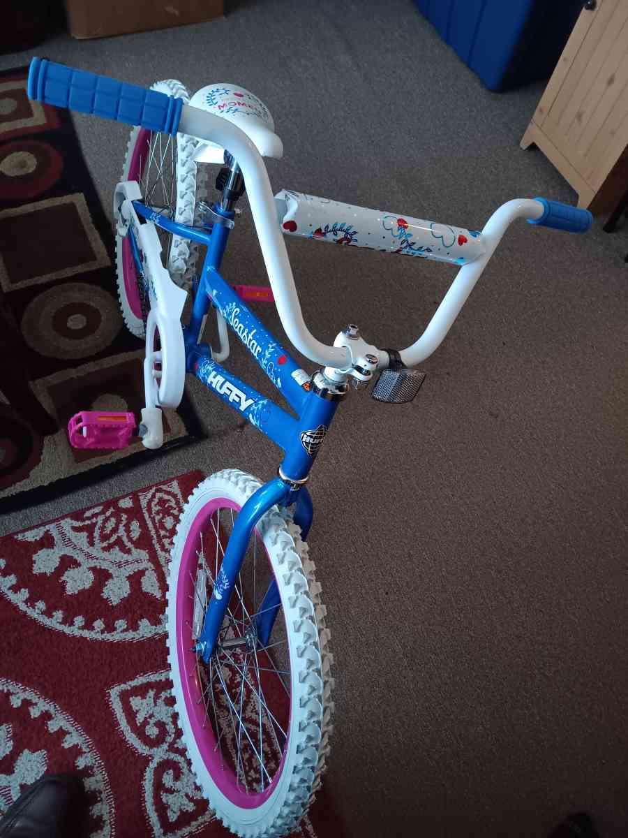 Huffy bike seastar - San Pablo, California - FleaMarketBay