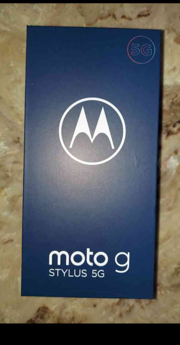 Motorola G stylus for sale - Toms River, New Jersey - FleaMarketBay