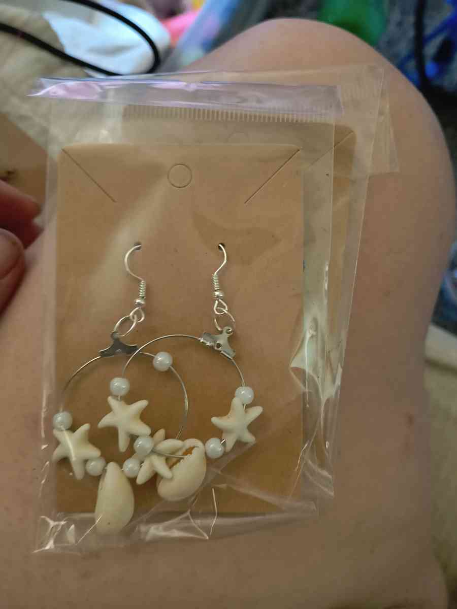 hand made jewelry - Travelers Rest, South Carolina - FleaMarketBay