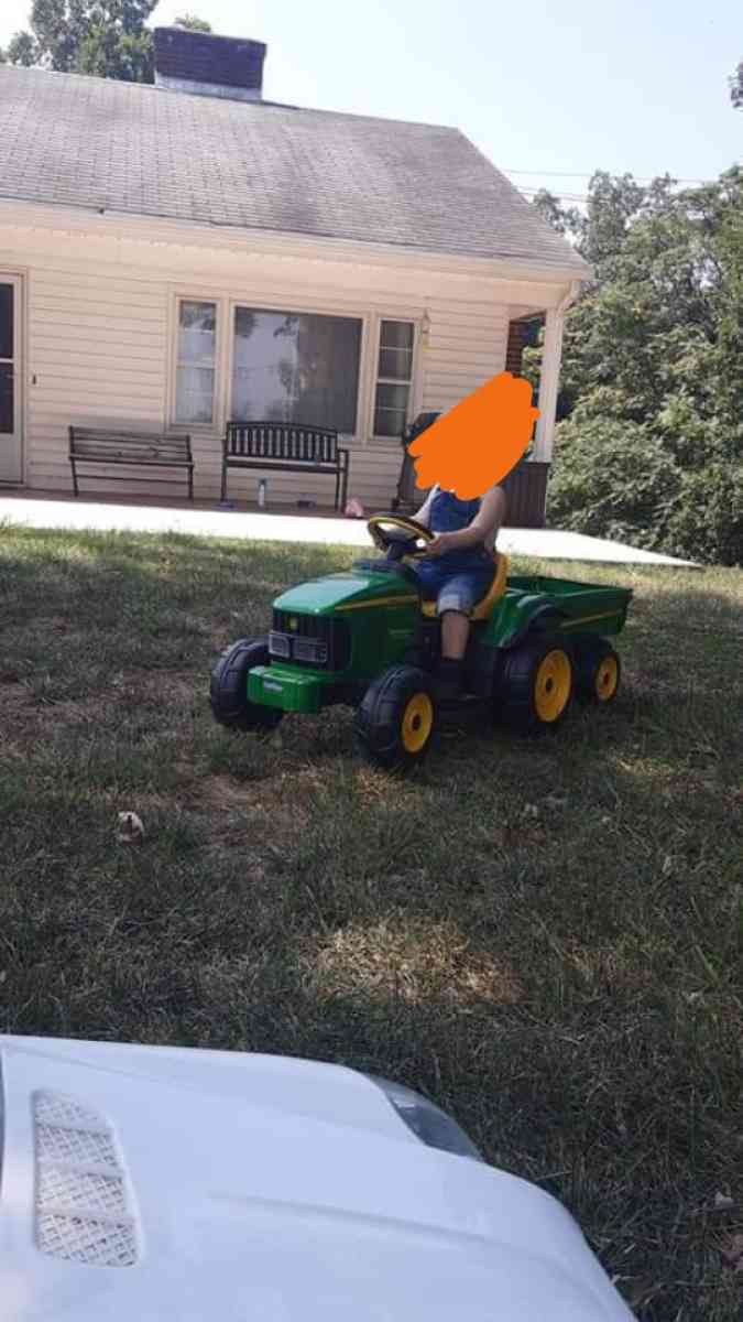 Ride on toys - Roanoke, Virginia