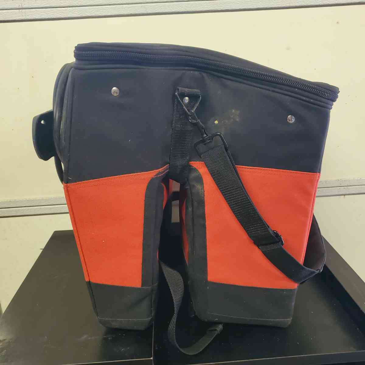 Firestorm Power Pack Bag With Power Strip  Black and Decker - Rock Island, Tennessee - FleaMarketBay