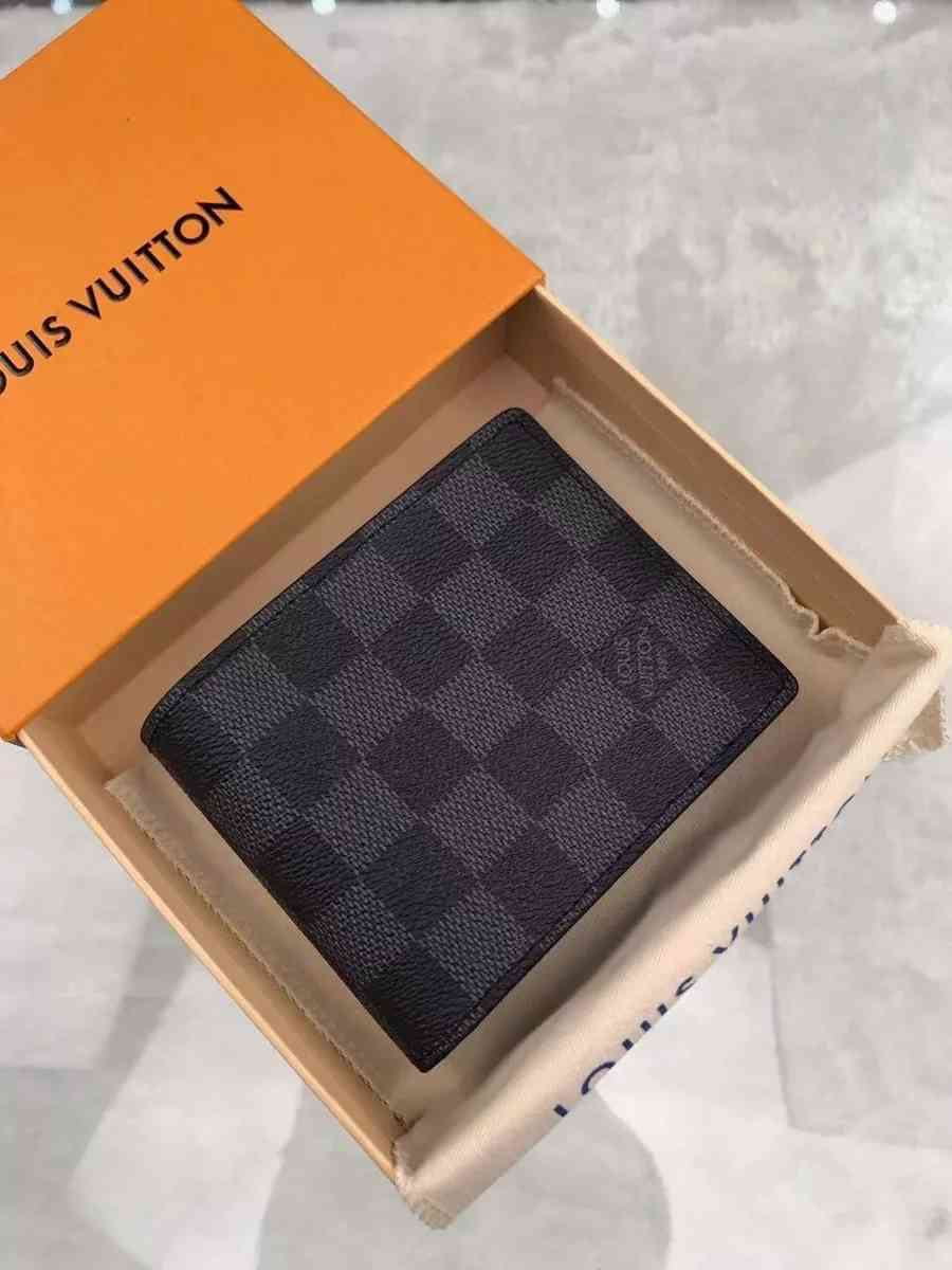 Louis Vuitton Wallets - Atlanta, Georgia
