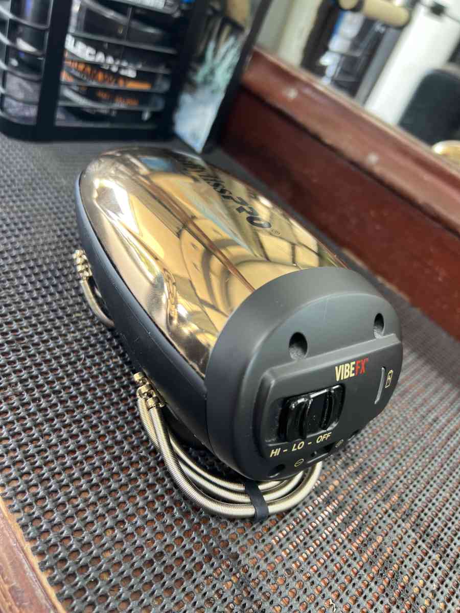Babyliss Massager Vibe Fx - San Antonio, Texas