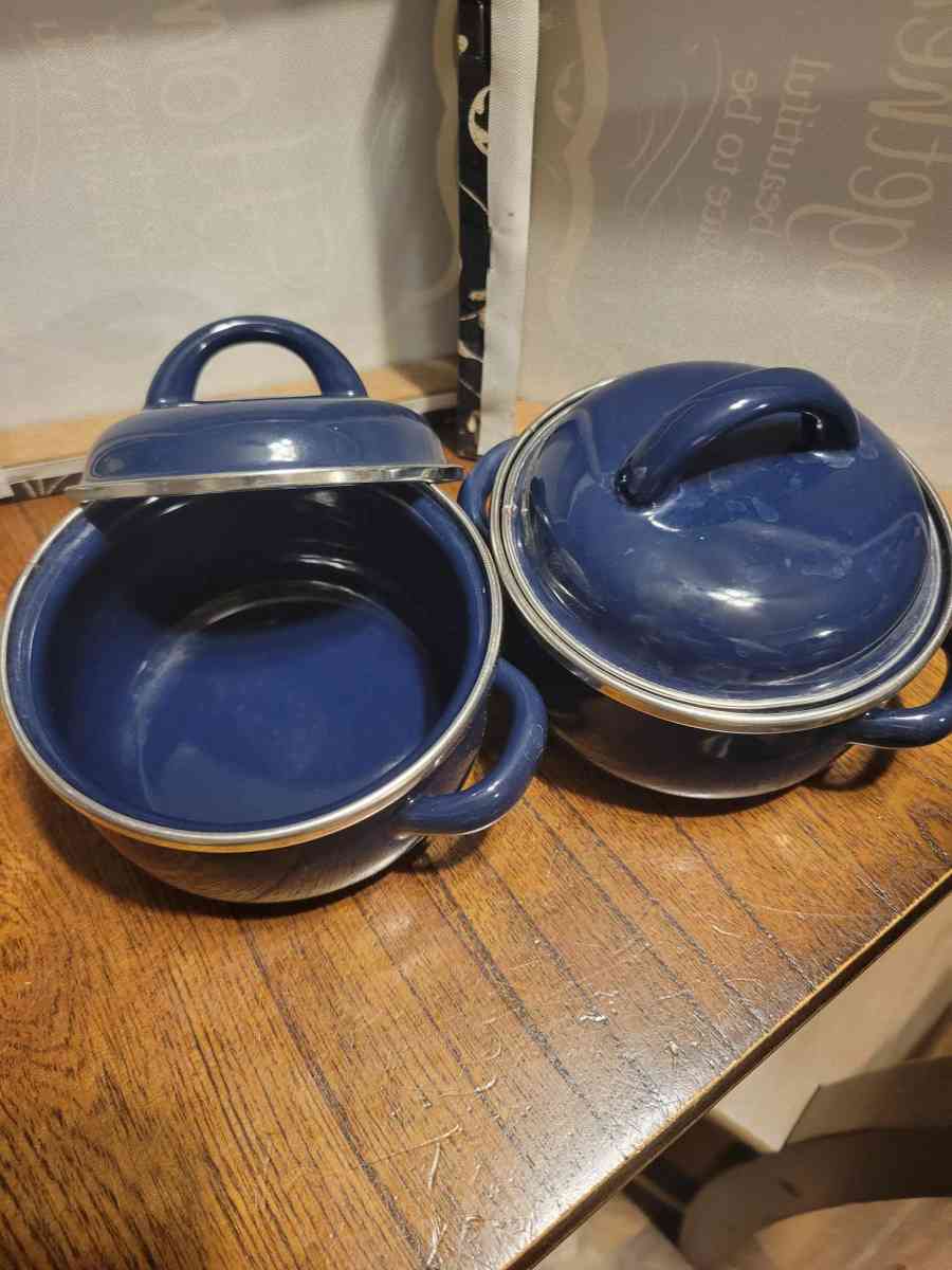 little pots - Saint Petersburg, Florida - FleaMarketBay