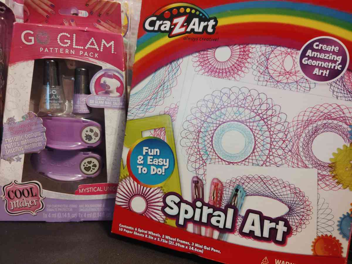 Toys Miscellaneous Toys - Sanford, Florida - FleaMarketBay