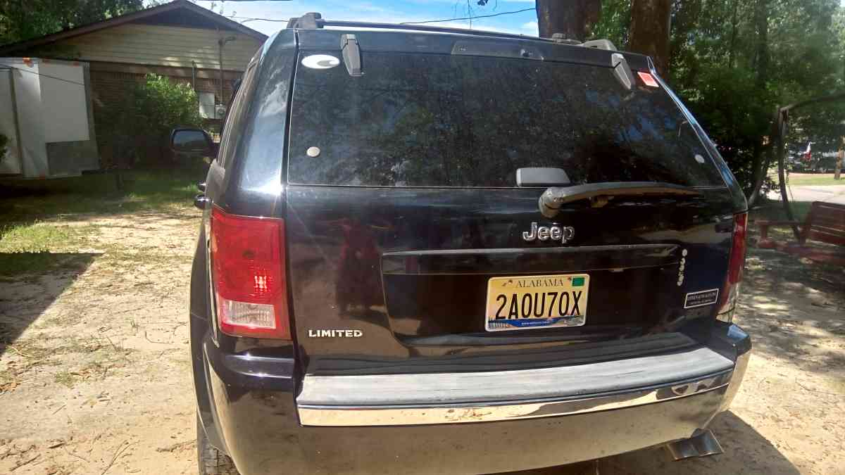 jeep suv - Theodore, Alabama - FleaMarketBay