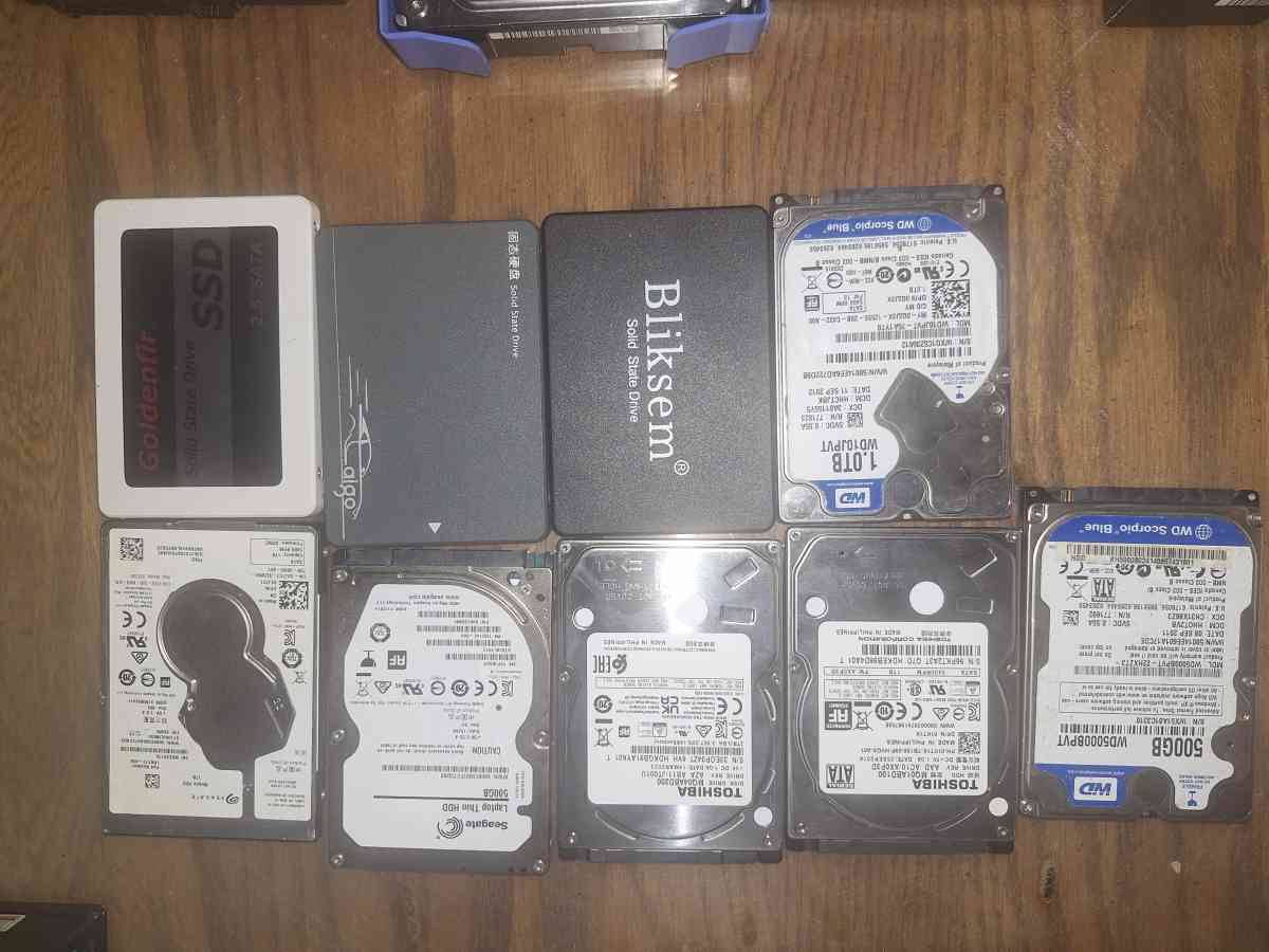 gaming pc bundle - Fort Lauderdale, Florida - FleaMarketBay