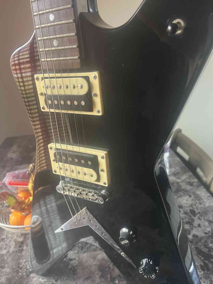 Dean MLX - Louisville, Kentucky - FleaMarketBay