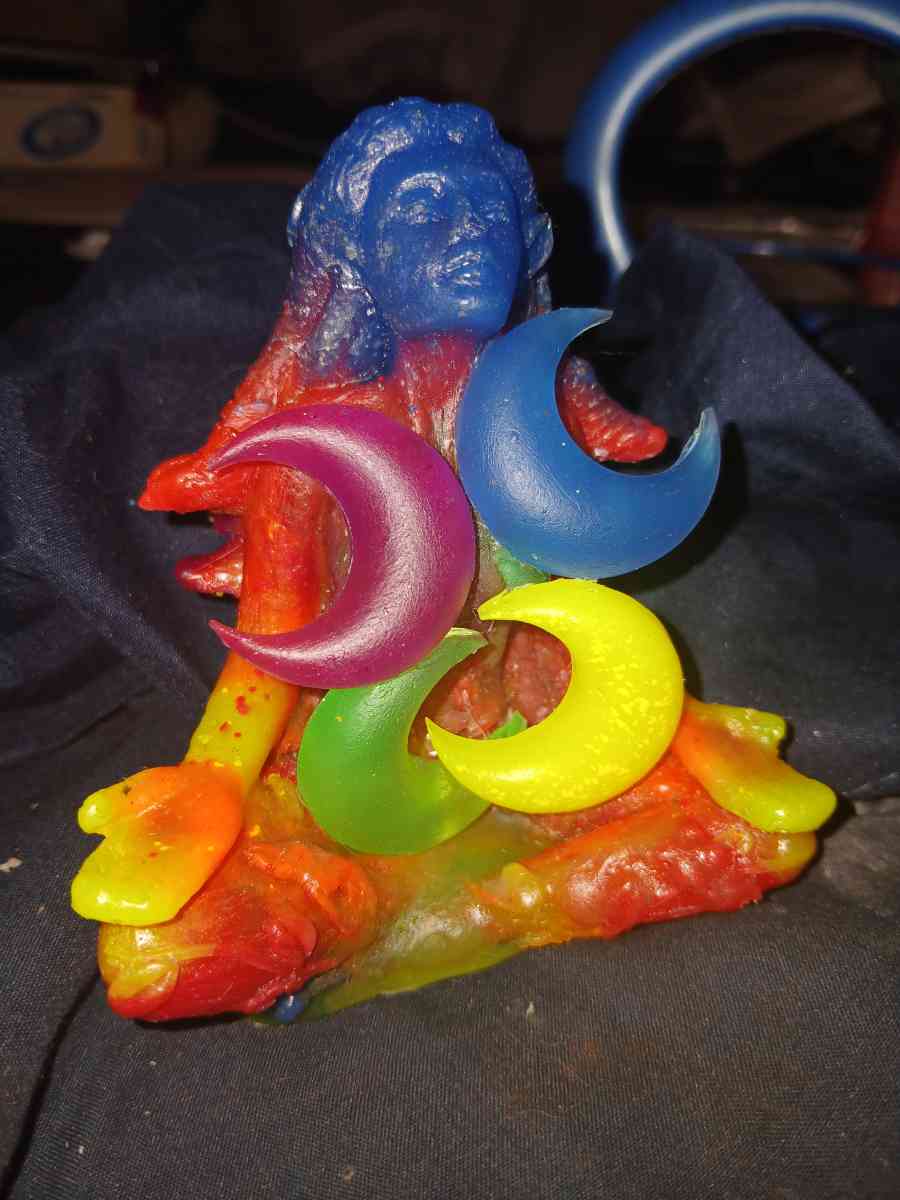 epoxy resin art - Arvada, Colorado - FleaMarketBay