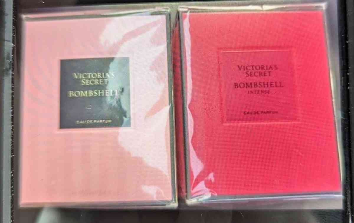 Victoria secret per one bottle - Boca Raton, Florida - FleaMarketBay