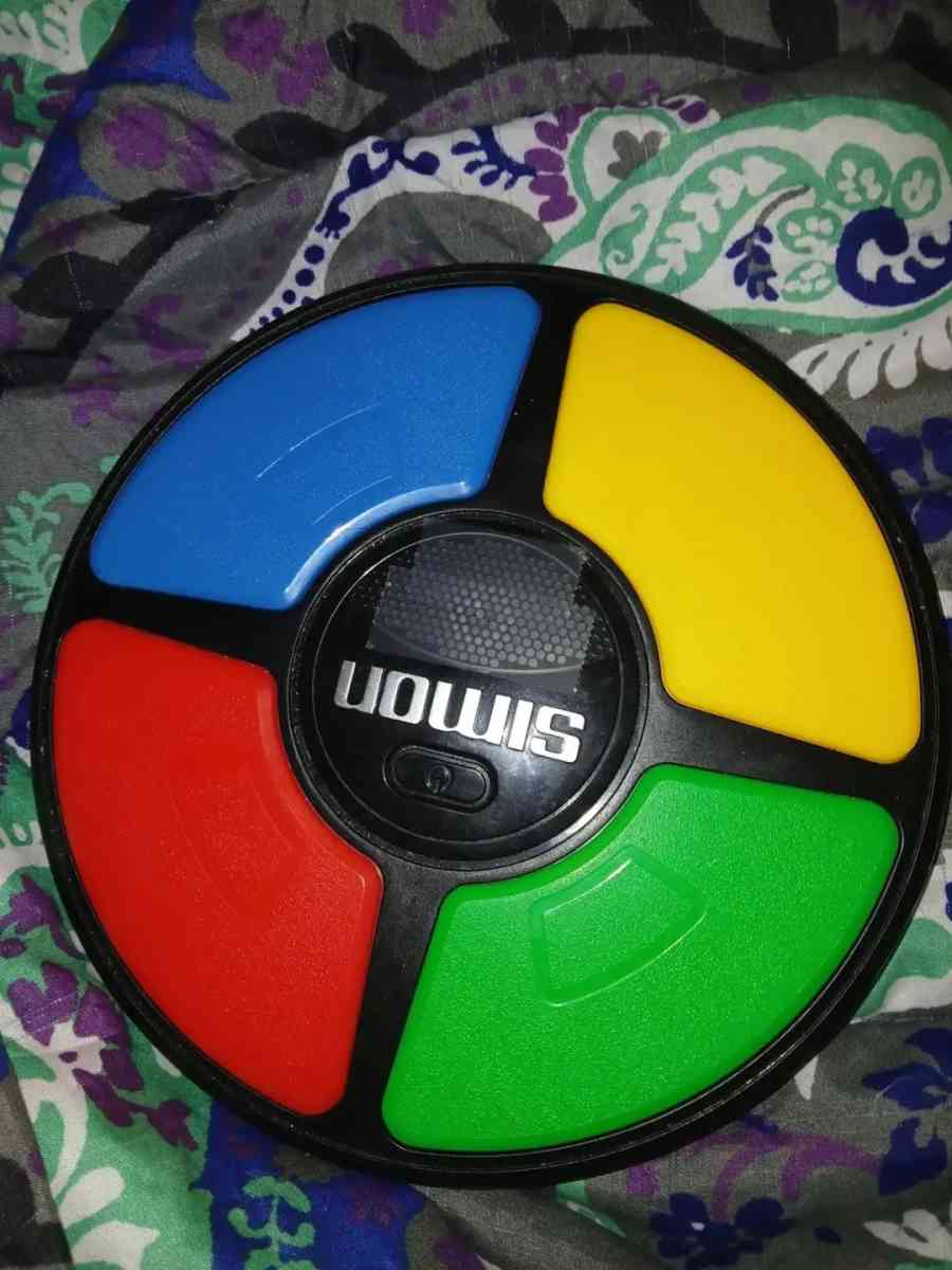 mini simon n cd rsck - Springfield, Pennsylvania - FleaMarketBay