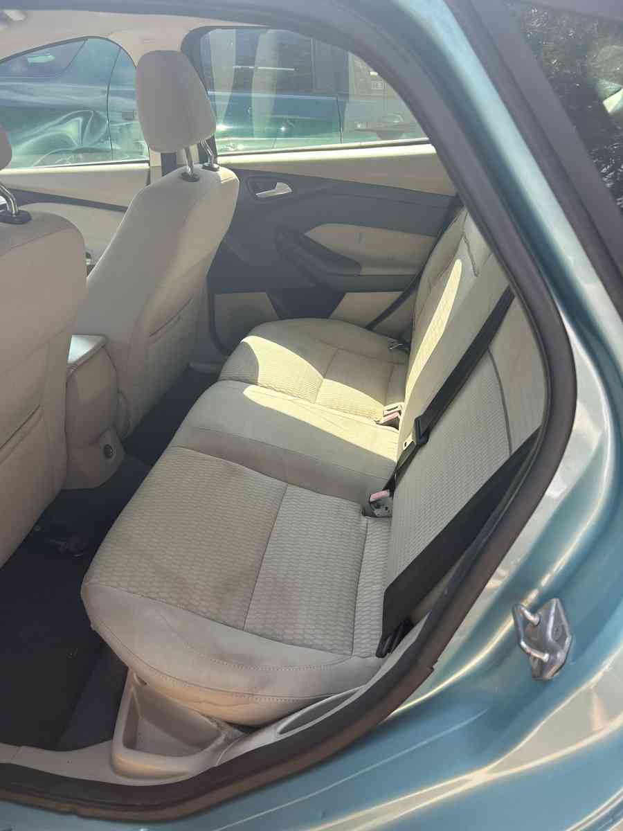 ford cocus hachtback - Abilene, Texas - FleaMarketBay