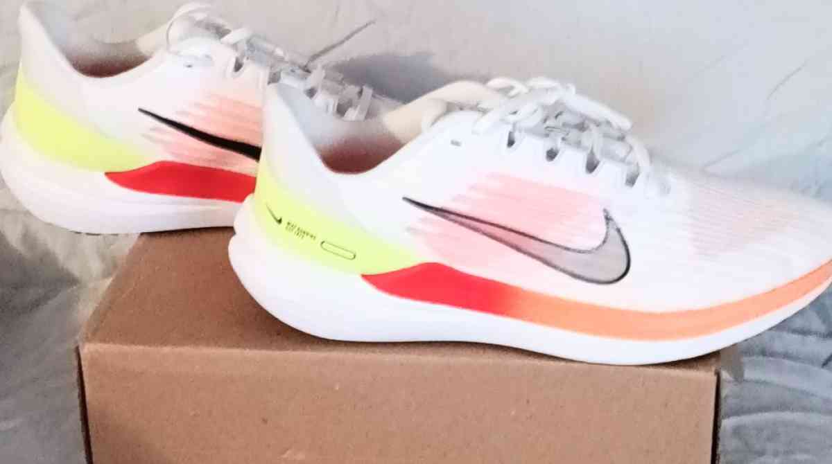 Brand New in box NIKE