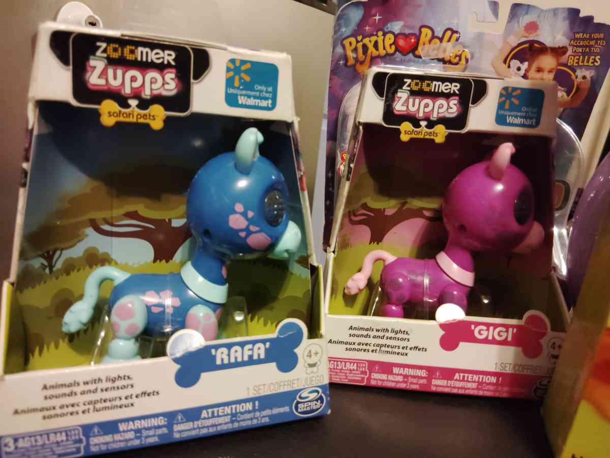 Toys Miscellaneous Toys - Sanford, Florida - FleaMarketBay