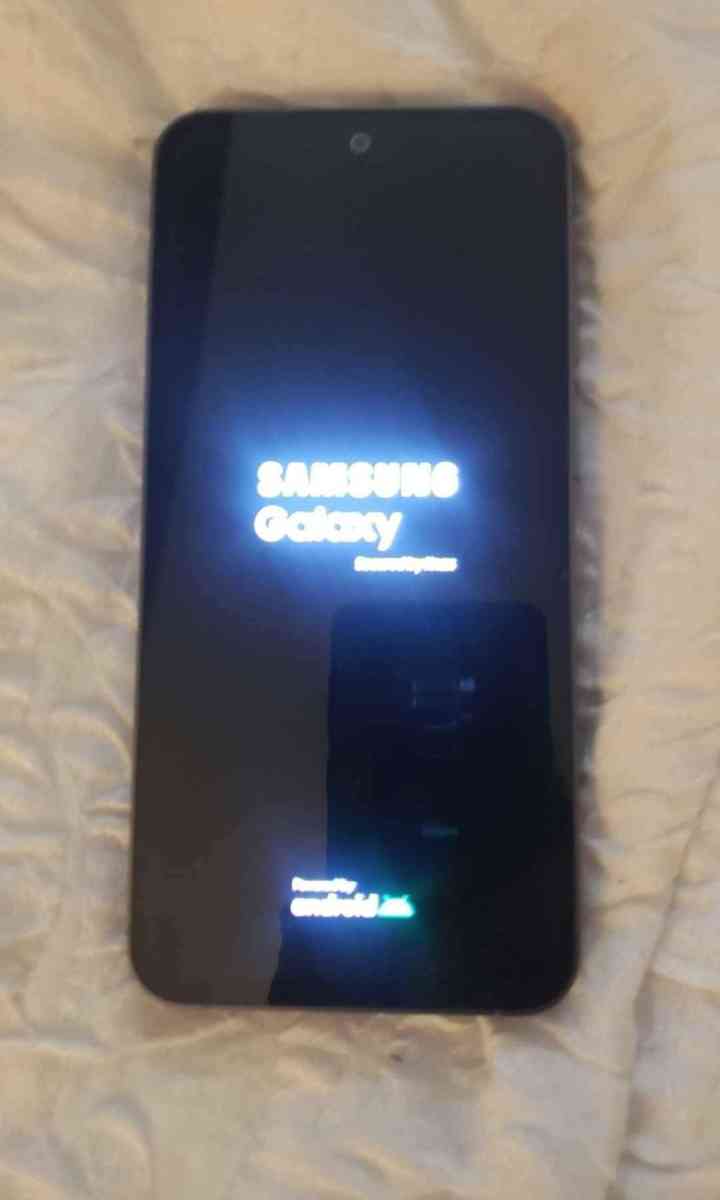 Unlocked Samsung Galaxy S23 Fe