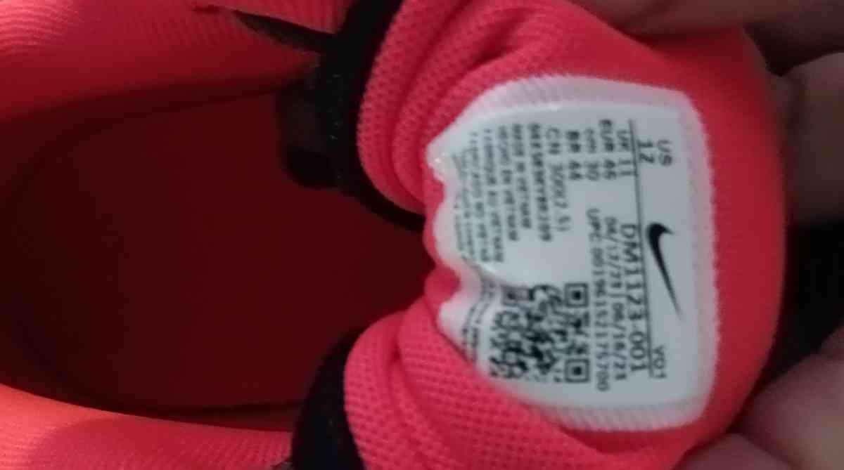 Brand new in box Never worn 1 of 3 pairs - Louisville, Kentucky - FleaMarketBay