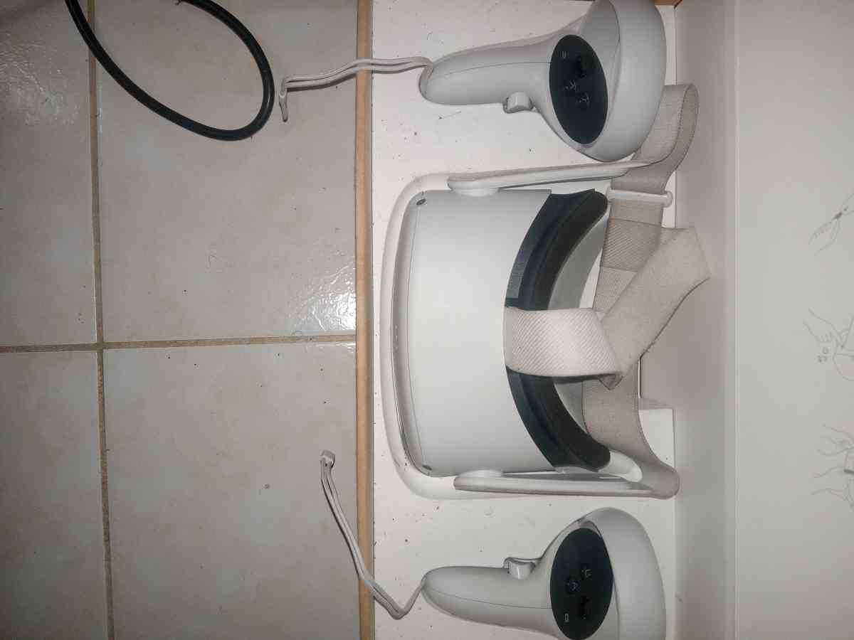 meta quest 2 - Riverdale, Georgia