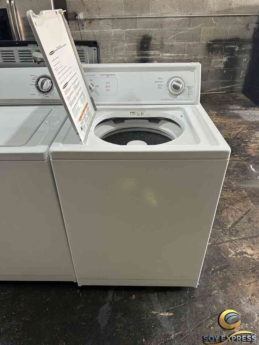 Kenmore washer electric - Miami, Florida - FleaMarketBay