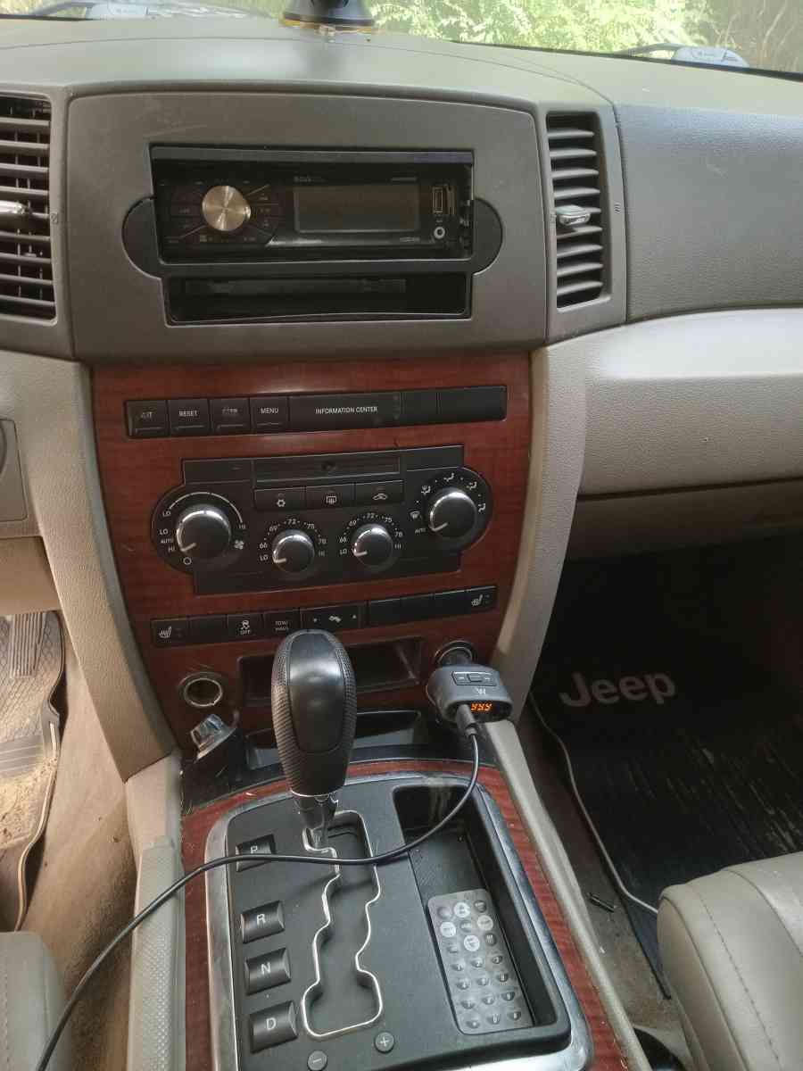 jeep suv - Theodore, Alabama - FleaMarketBay