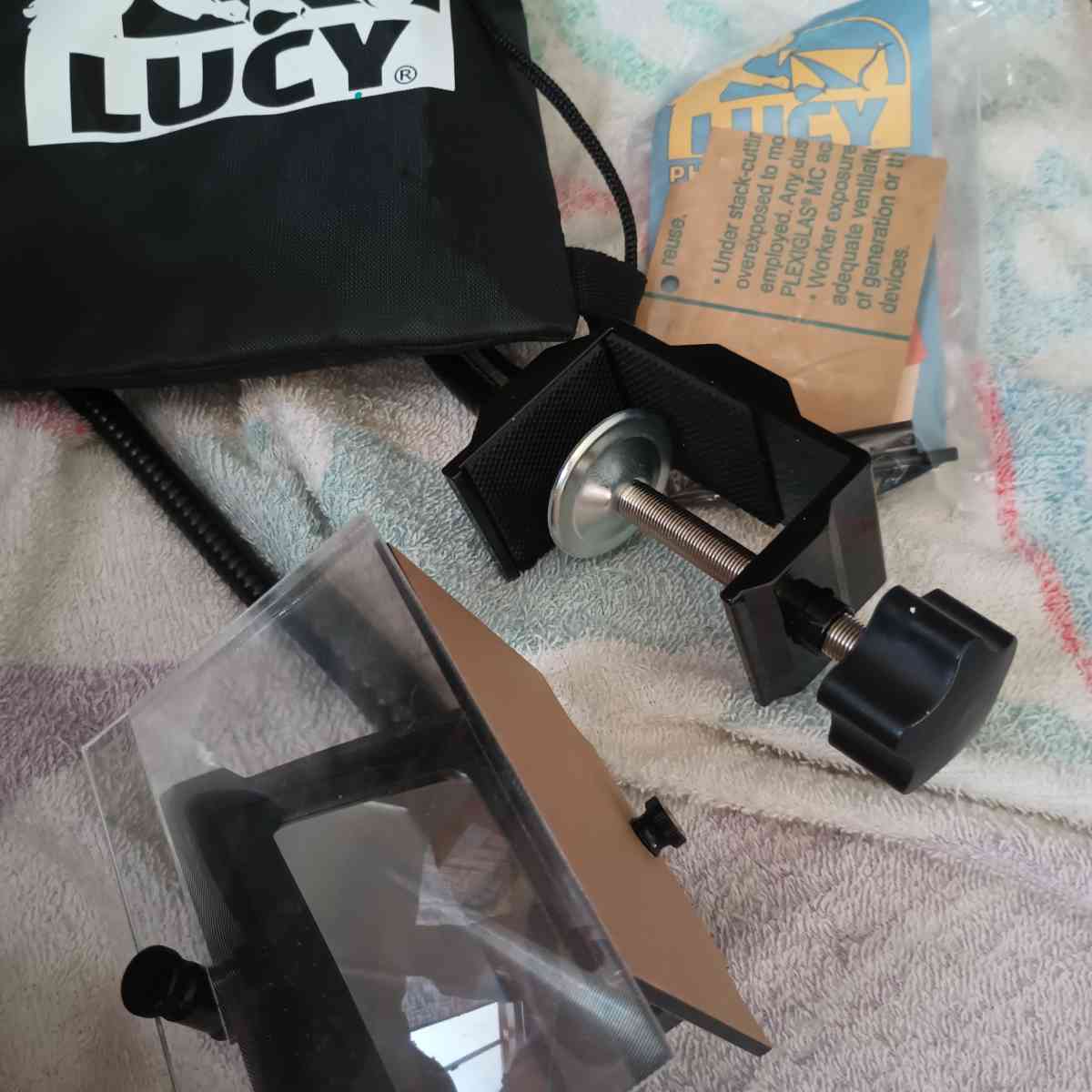 Art Lucy Tool - Bakersfield, California - FleaMarketBay