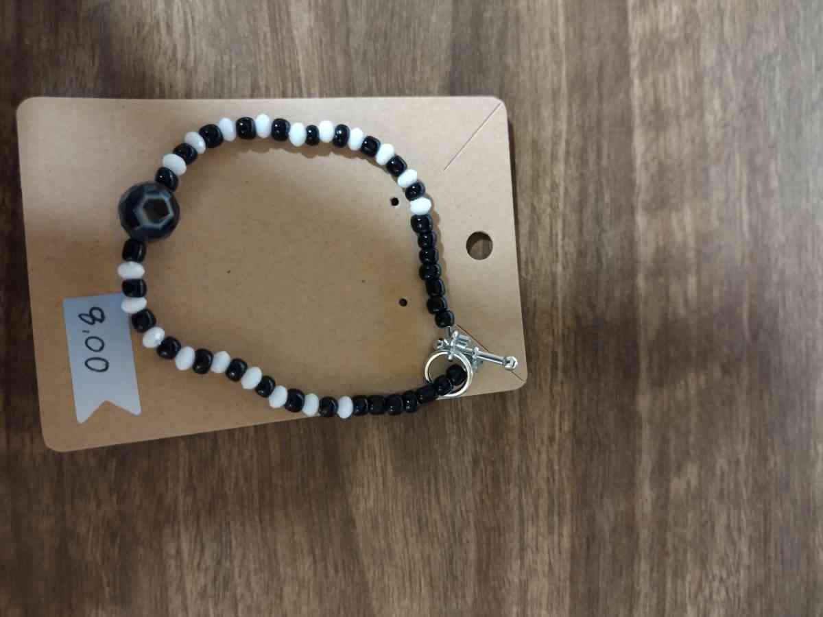 Beaded  Bracelets - Conway, Arkansas