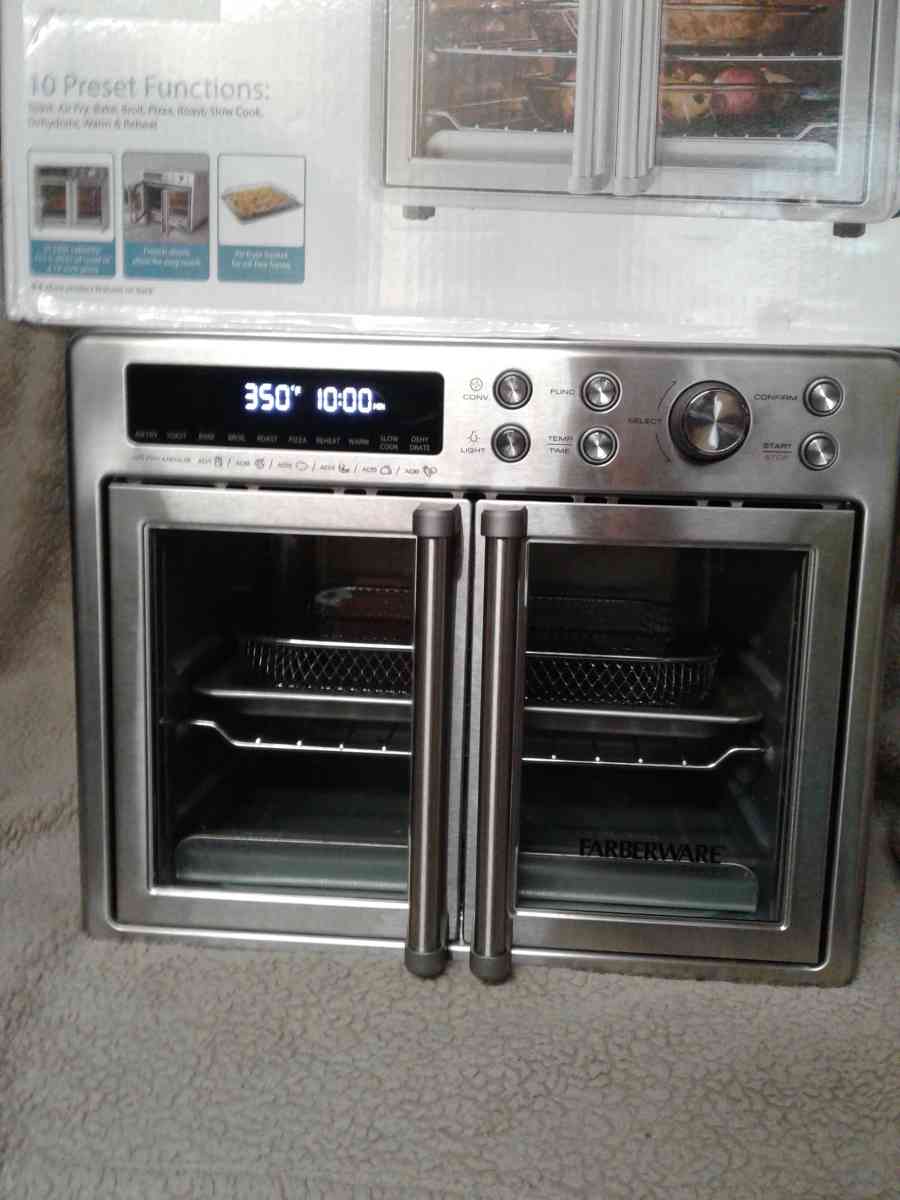 airfryer - Sumter, South Carolina - FleaMarketBay