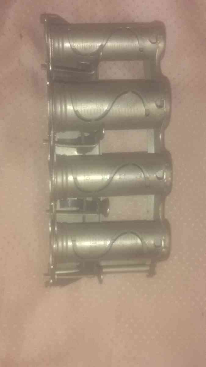 B and R four barrel coin changer - Easton, Pennsylvania - FleaMarketBay