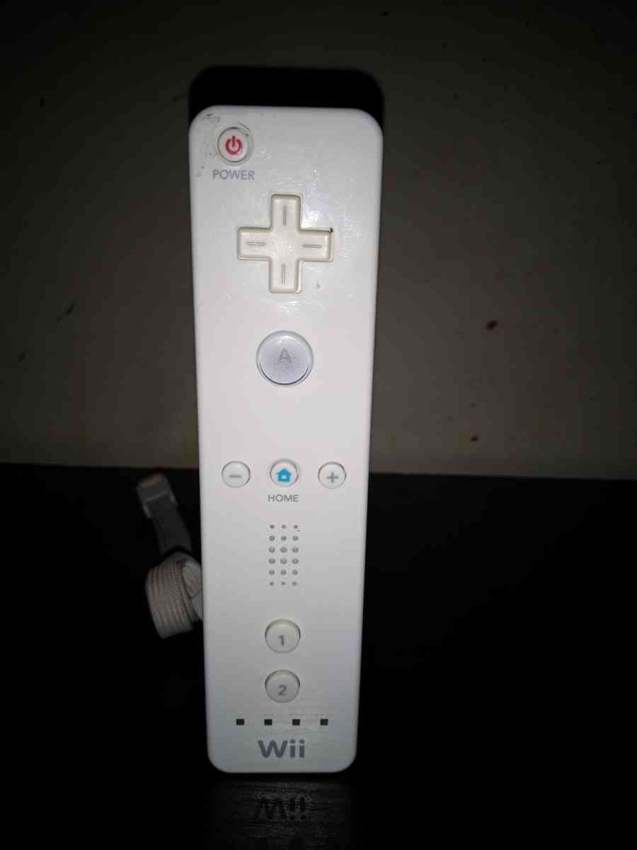 Nintendo Wii Console - Sandston, Virginia - FleaMarketBay