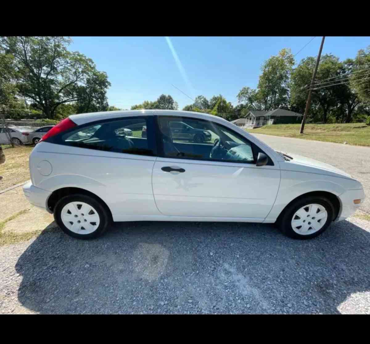 2006 Ford Focus  ZX3 S Hatchback 2D 145K MILES - Montgomery, Alabama - FleaMarketBay