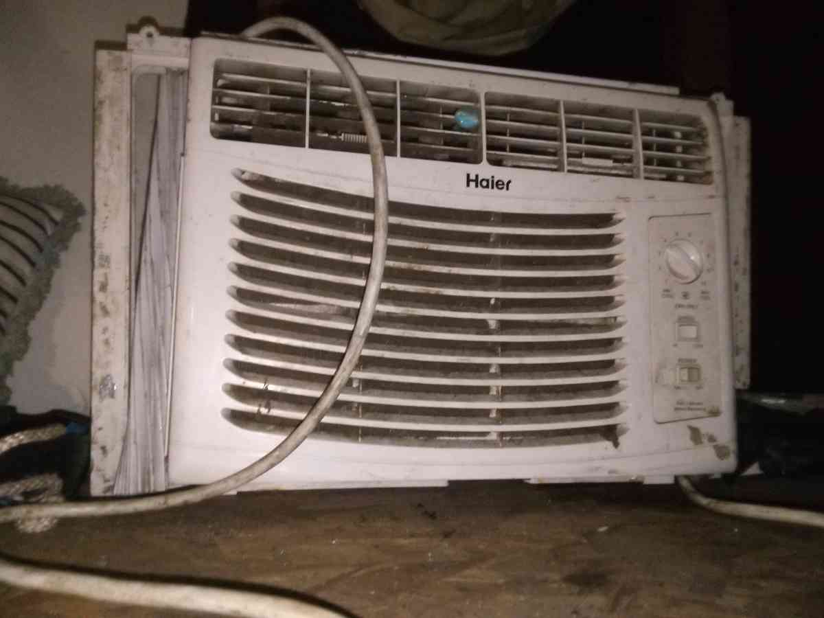 ac window unit - Warren, Ohio