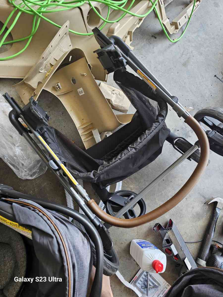graco stroller - Hephzibah, Georgia - FleaMarketBay