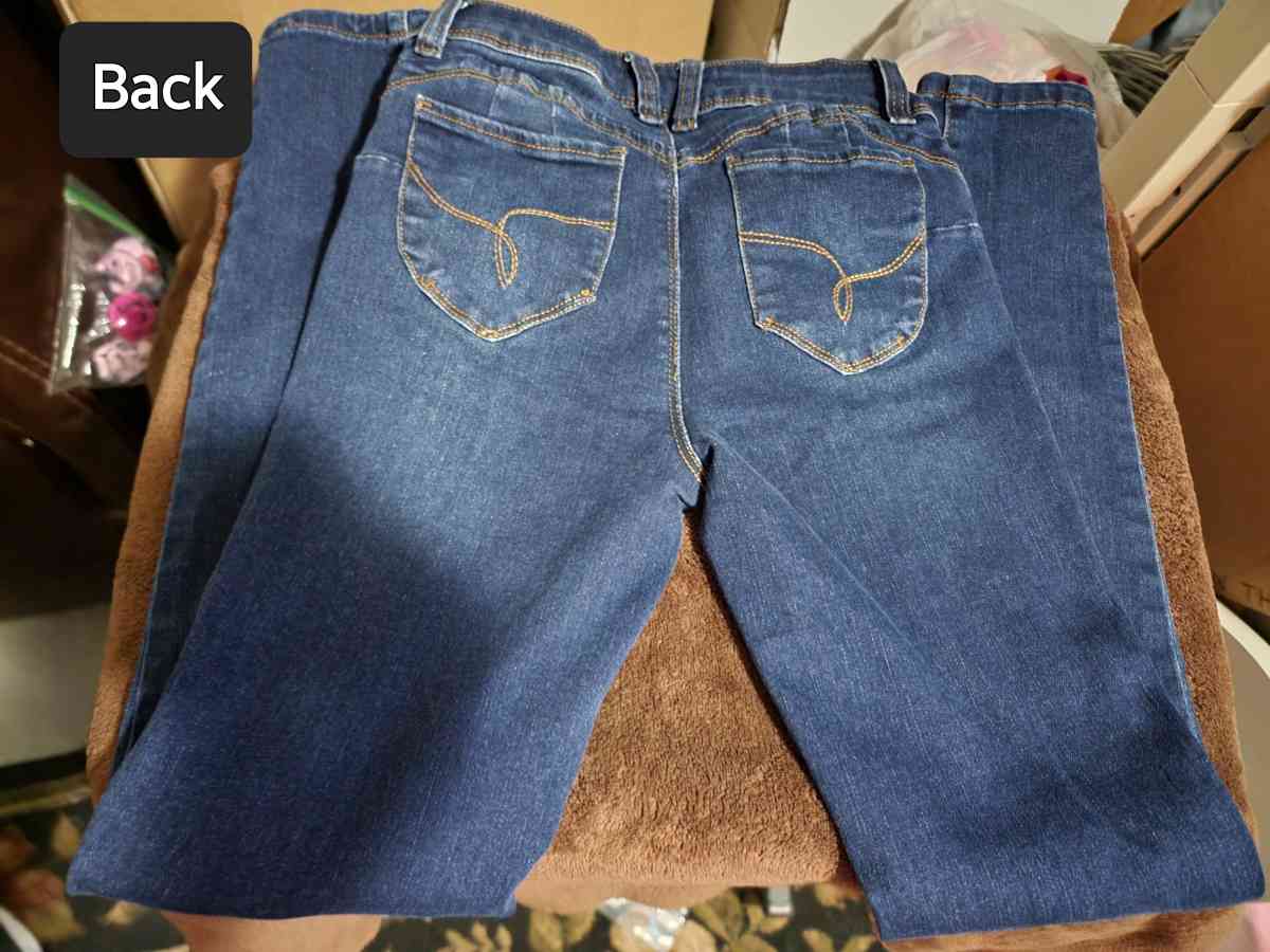 YMI Jeans for Girls - Panama City, Florida - FleaMarketBay