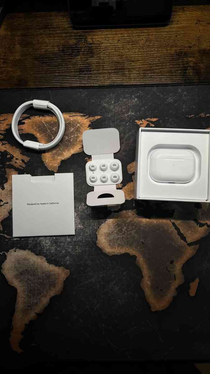 Apple AirPods Pro Generation 2 - Albany, New York - FleaMarketBay