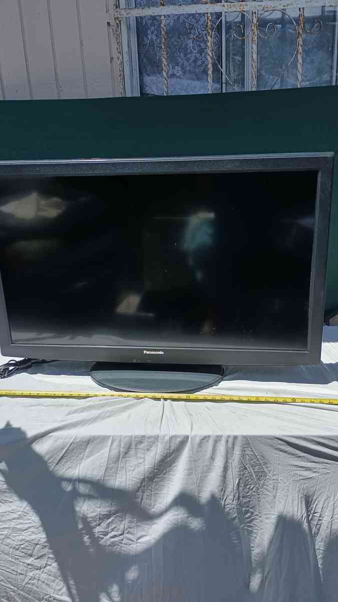 Panasonic tv - San Diego, California - FleaMarketBay