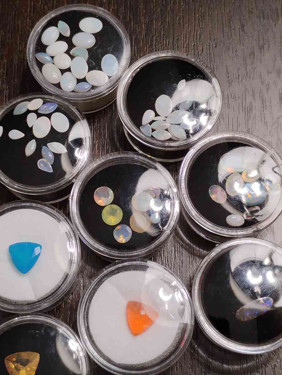 Opal Lot - Salt Lake City, Utah - FleaMarketBay