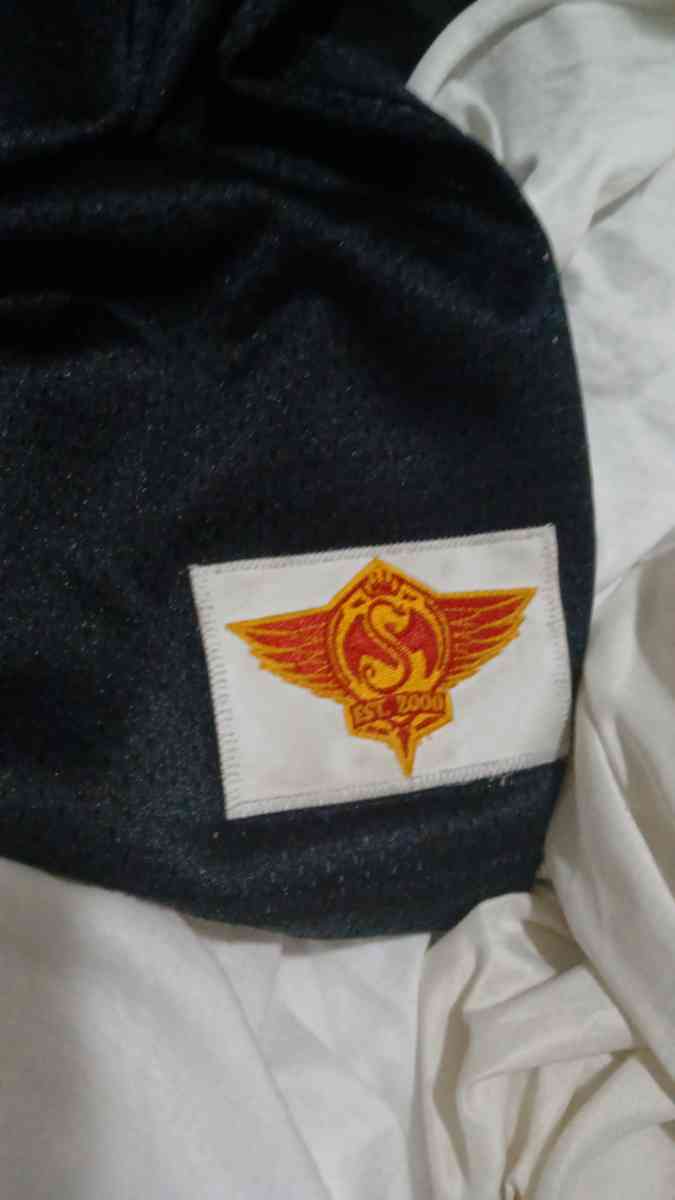 limited addition technine jeresy - Agency, Missouri - FleaMarketBay