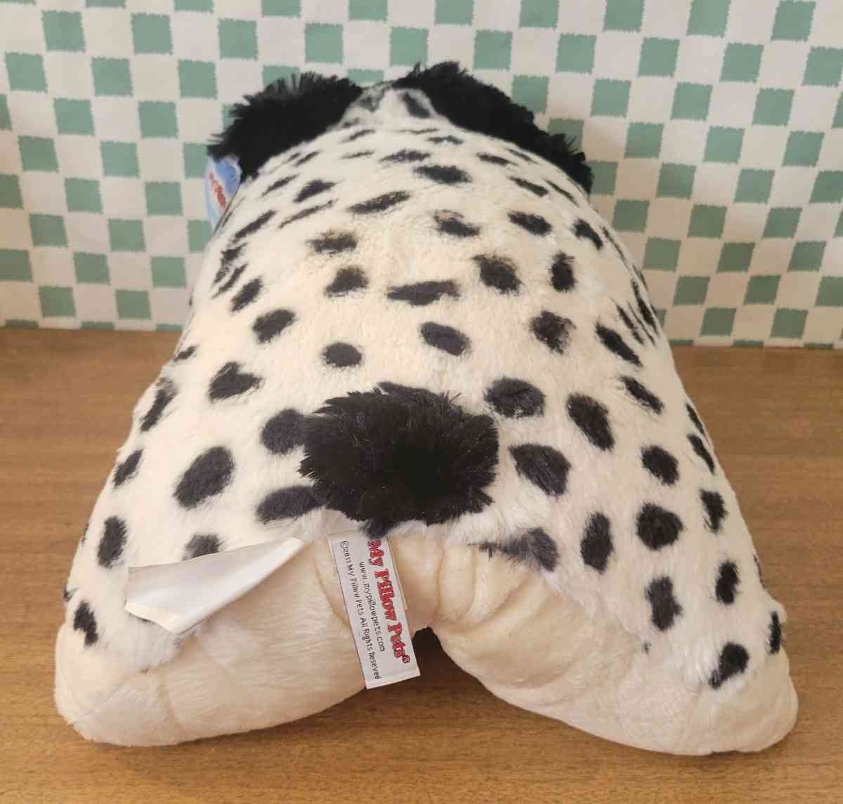 Pillow Pet - Wayne, Michigan