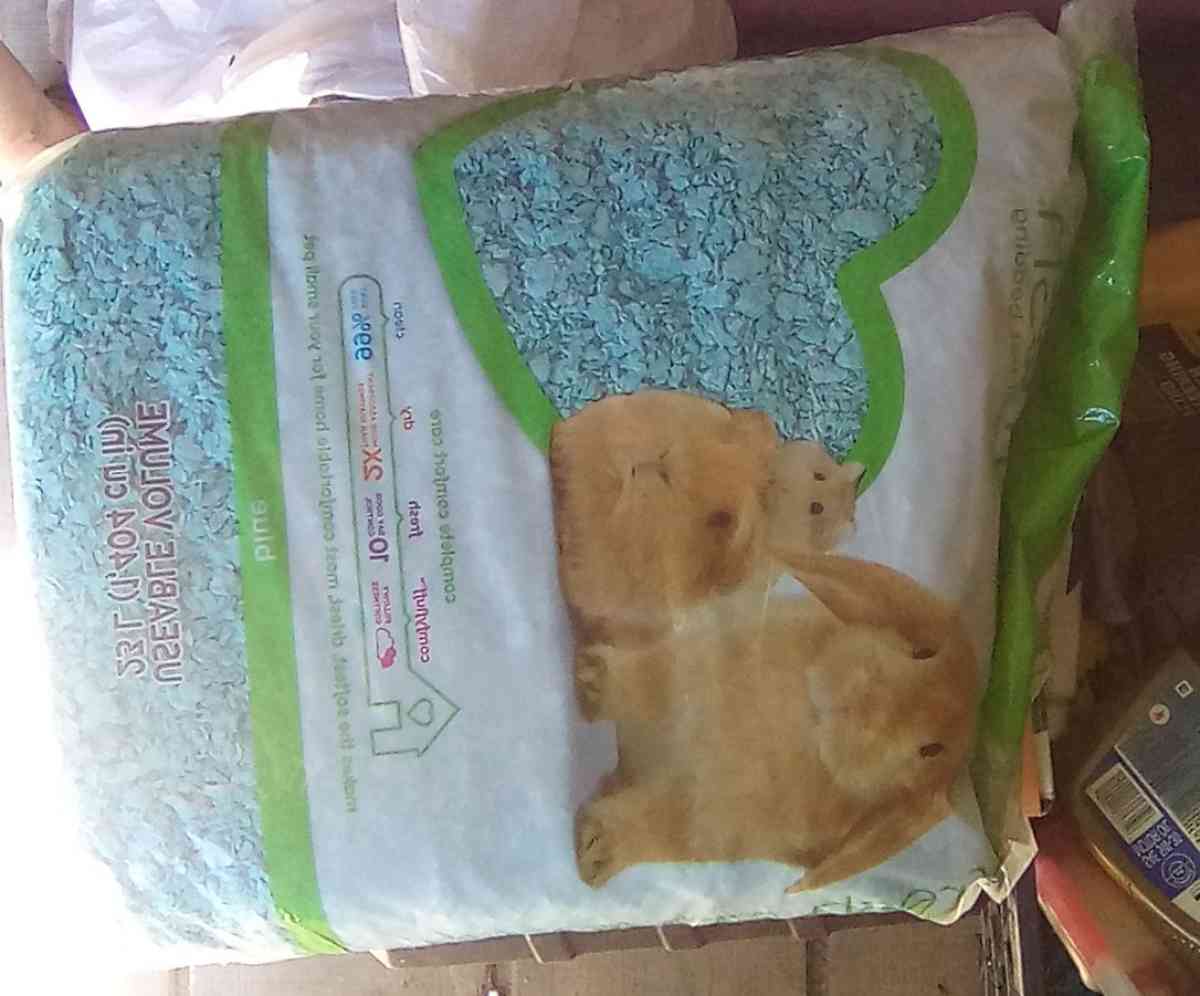 hamster spaceship cage - Lancaster, California - FleaMarketBay