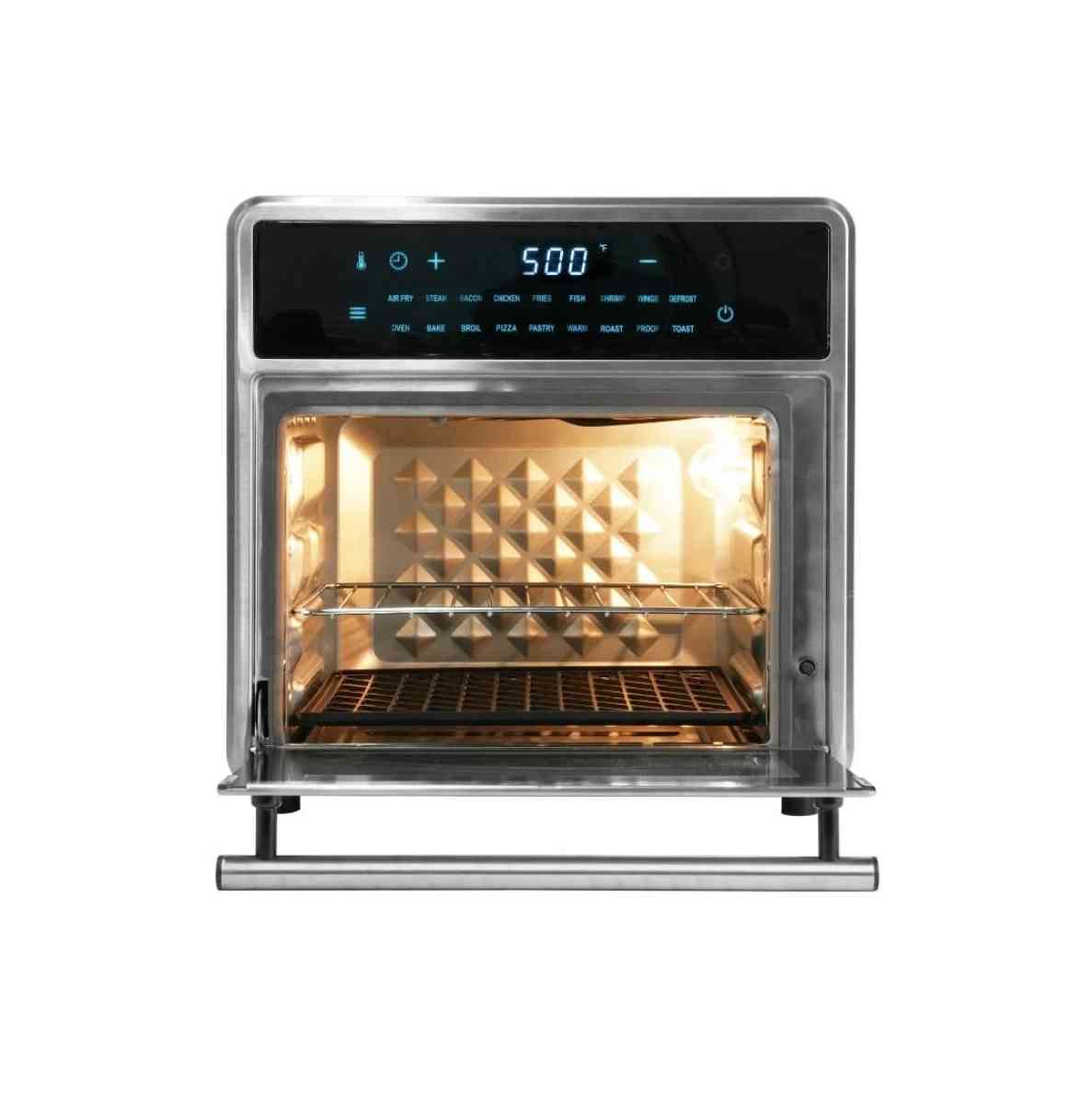 Air Fryer Oven and Grill - Clifton, New Jersey - FleaMarketBay