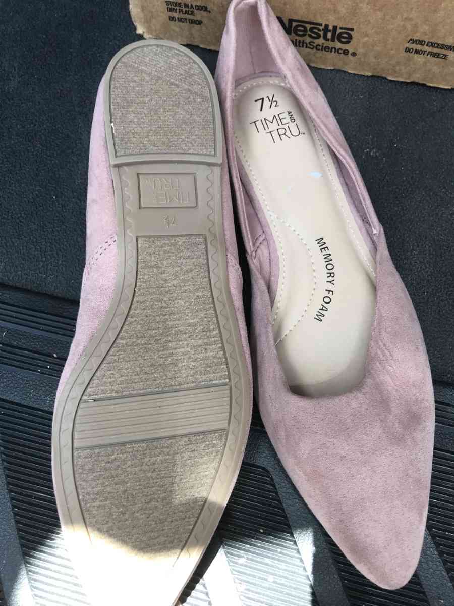 womans shoes - Mc Lean, Virginia - FleaMarketBay