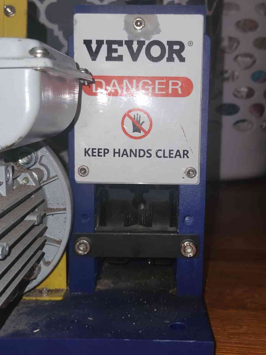 VEVOR wire stripper - Lancaster, Ohio - FleaMarketBay
