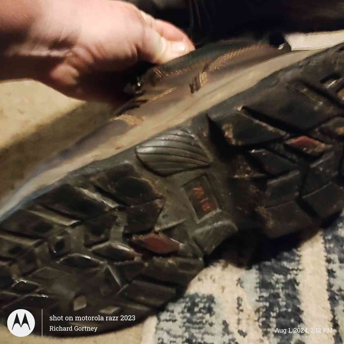 George Boot Brand Insulated and Water proof - Chattanooga, Tennessee - FleaMarketBay