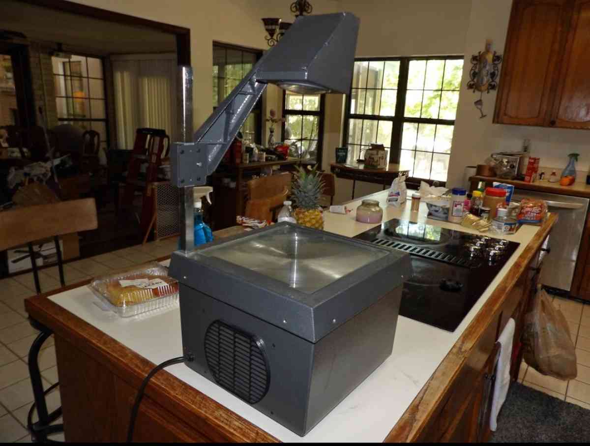 proyector para arte pintura - San Juan, Texas - FleaMarketBay