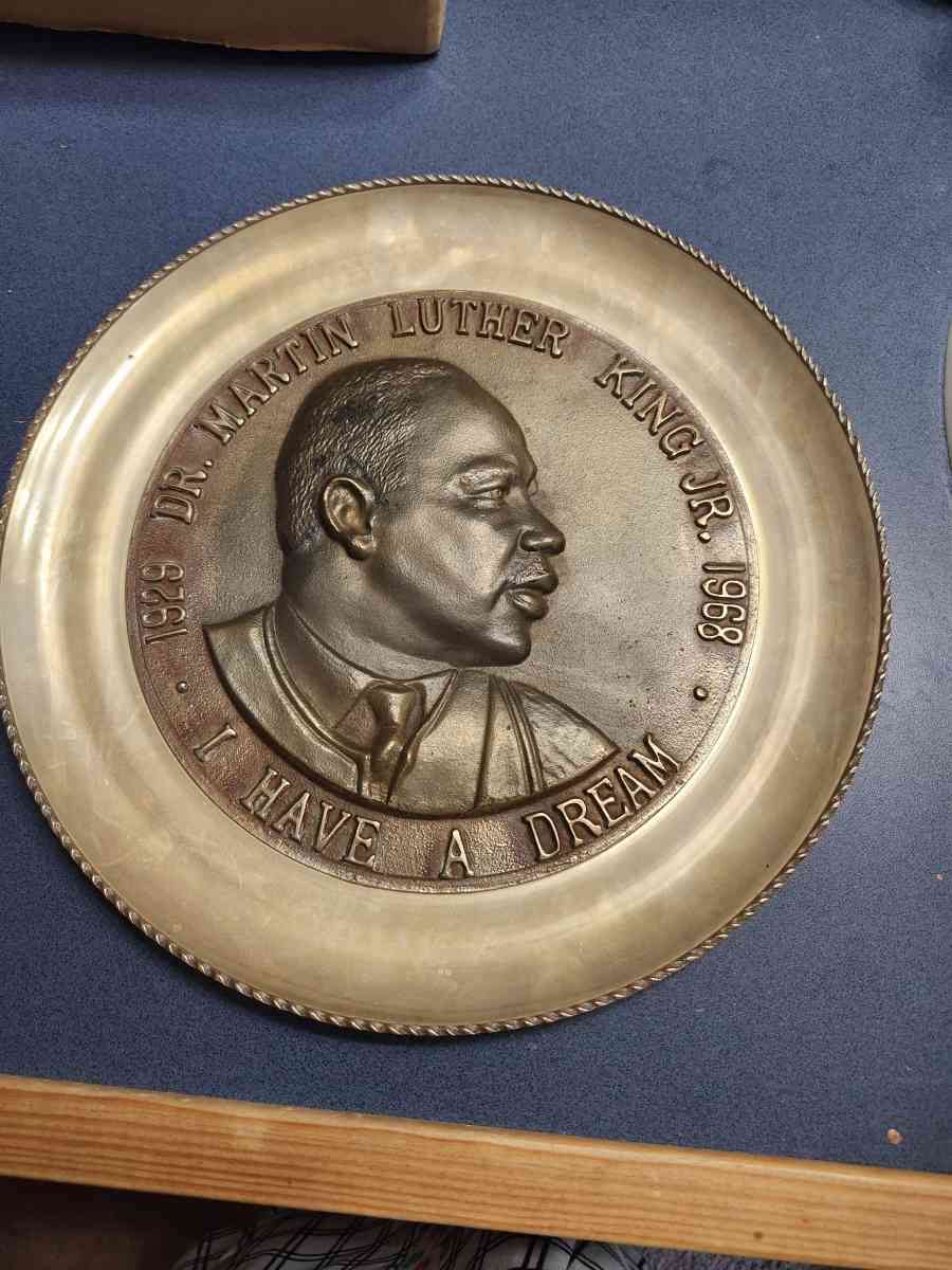 plate - Lumberton, North Carolina