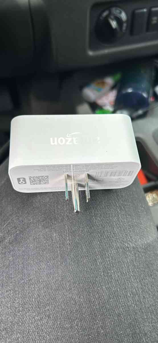 Amazon Smart Plug  Works with Alexa - Rochelle Park, New Jersey - FleaMarketBay