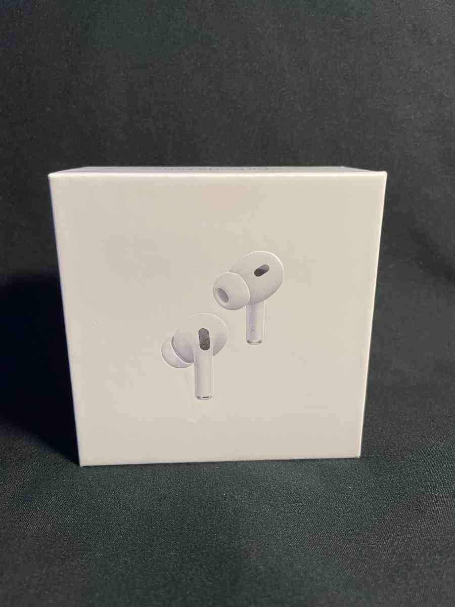 AIRPOD PROS - Orlando, Florida