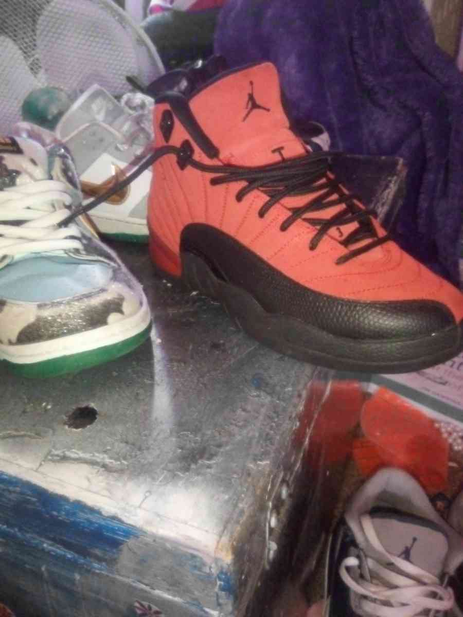 Jordans and Nikes - Dayton, Ohio - FleaMarketBay