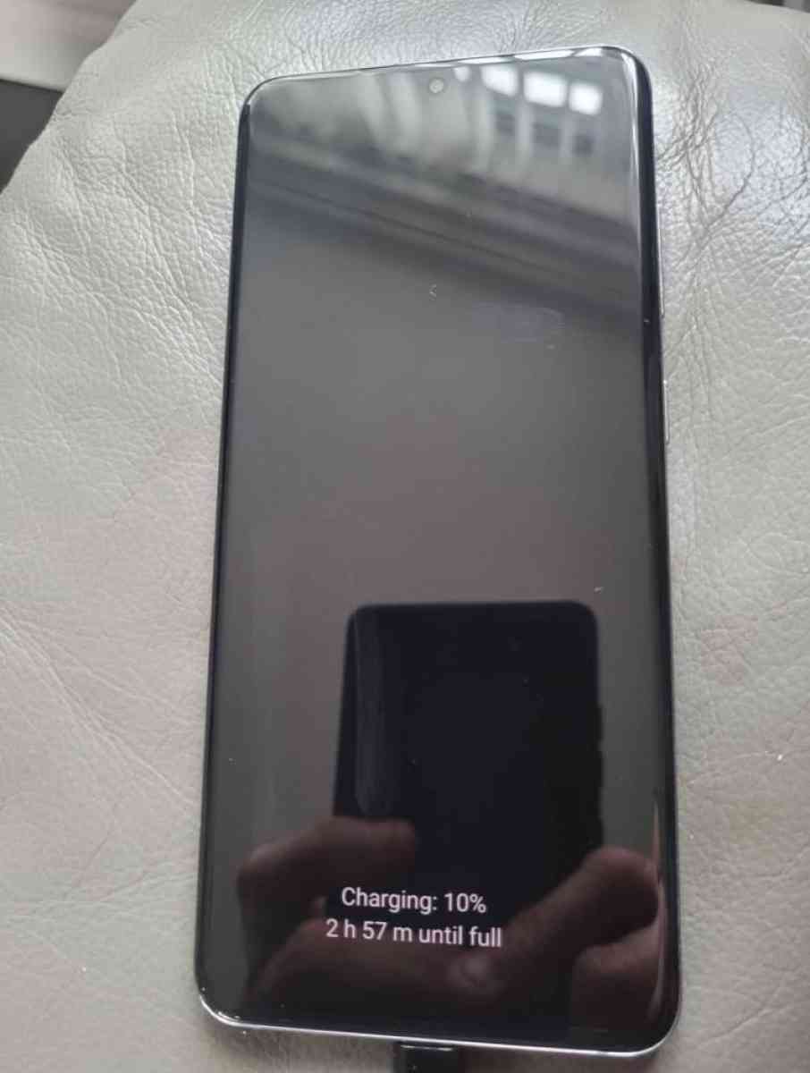 SAMSUNG GALAXY S20 - Barton, Maryland - FleaMarketBay