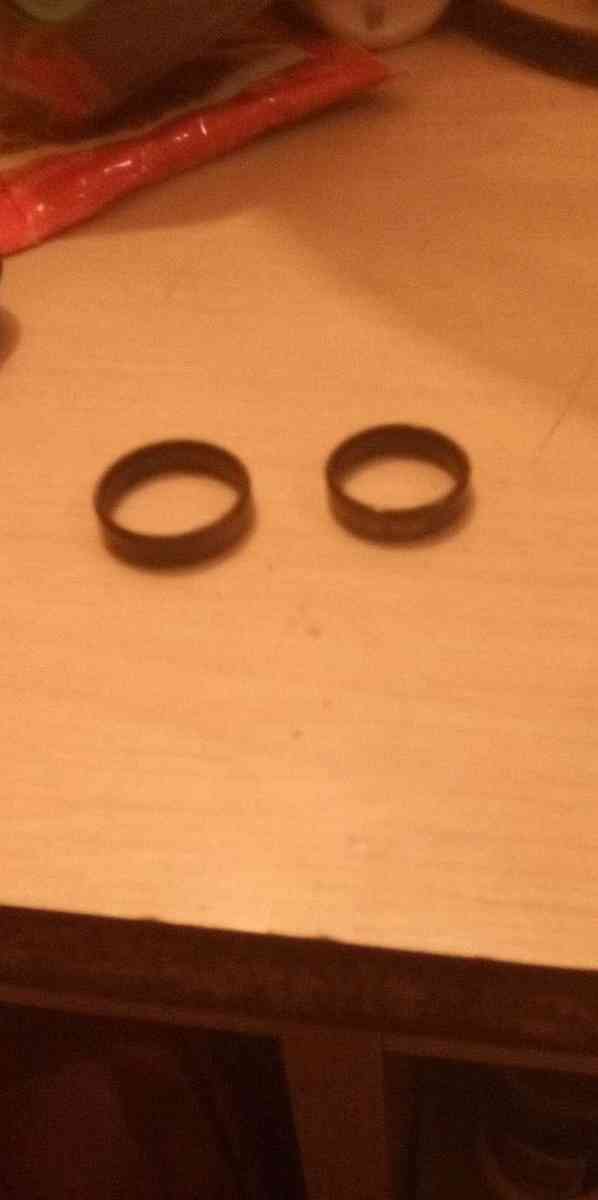 wedding rings